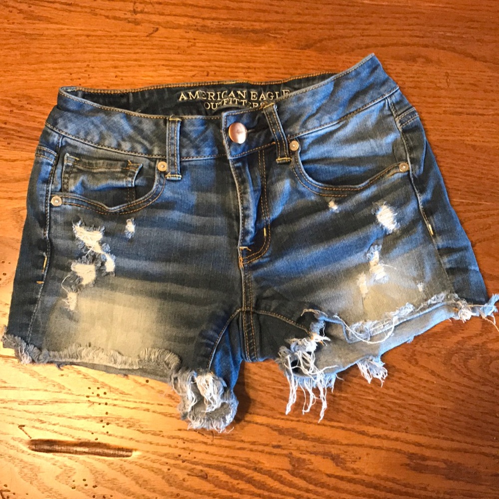 American Eagle Shorts